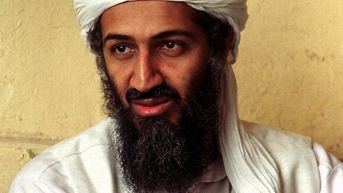 Những bí mật của Bin Laden