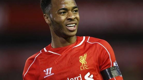 Liverpool: Thảm họa người đại diện khiến Sterling hết làm mình làm mẩy?