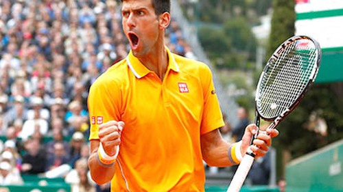 Roland Garros 2015, còn 1 ngày: Đối thủ lớn nhất của Djokovic chính là anh