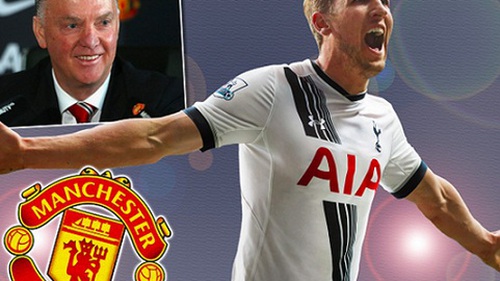 CẬP NHẬT tin tối 26/5: Harry Kane từ chối đến Man United. CĐV Lazio gây loạn sau trận thua Roma