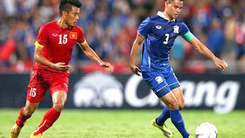 Tiền đạo Hải Anh: 'Tuyển Việt Nam đã thi đấu với tinh thần cao nhất'