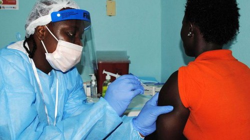 Tìm ra 'gót chân Achilles' của virus Ebola