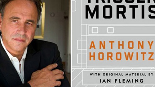 Hé lộ nội dung tiểu thuyết mới về siêu điệp viên James Bond