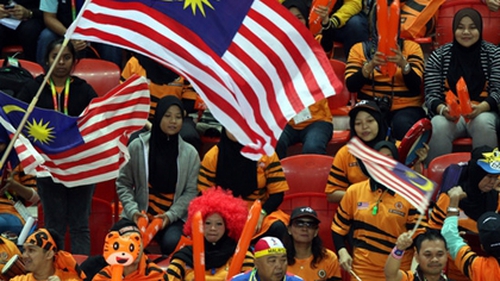 SEA Games 2015: Toàn bộ vận động viên Malaysia phải kiểm tra doping