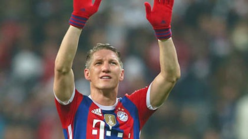 Man United: Nếu đến Old Trafford, Schweinsteiger làm được gì?