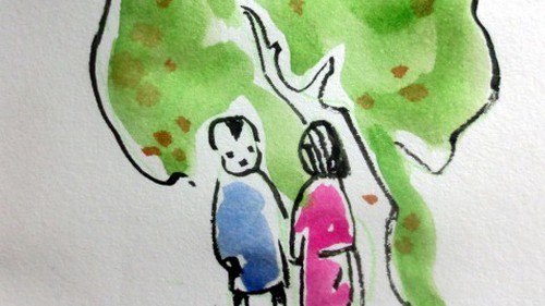 Ngẫm ngợi cuối tuần: Phản biện từ thiên nhiên