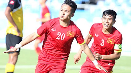 U23 Việt Nam sau trận thắng Brunei: Tự tin nhưng không tự mãn!