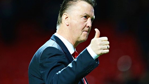 Lộ diện đối thủ của Man United tại Champions League mùa sau