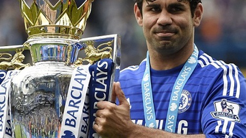 CHUYỂN NHƯỢNG ngày 1/6: Diego Costa muốn trở lại Atletico. Schneiderlin 'bật đèn xanh' cho Man United