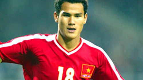 'U23 Việt Nam hãy mạnh dạn chơi ngẫu hứng'