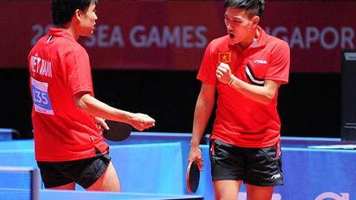 Bản tin Hành tinh thể thao ngày 1/6/2015