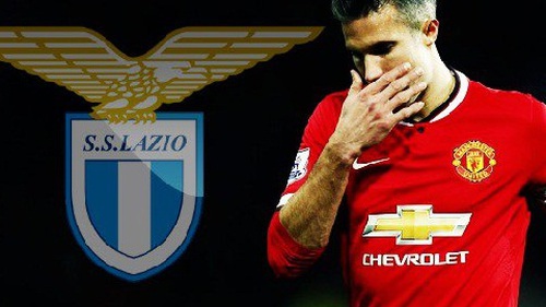 CẬP NHẬT tin tối 6/6: Van Persie sẽ sang Serie A. Barca đạt thỏa thuận với Aleix Vidal