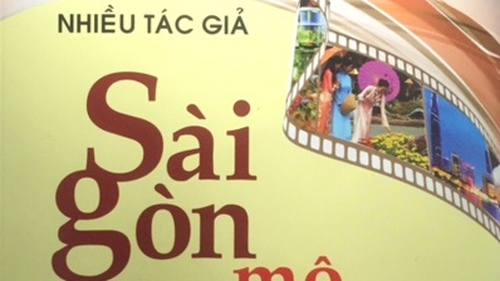 'Sài Gòn mê'…