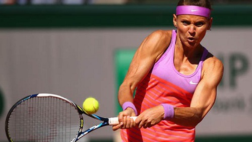 Chung kết đơn nữ Roland Garros: Serena Williams giành Grand Slam thứ 20 trong sự nghiệp