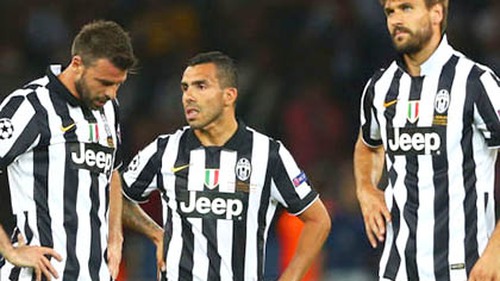 Juventus lại lỡ hẹn vô địch: Trái tim tan vỡ nhưng tương lai rạng ngời