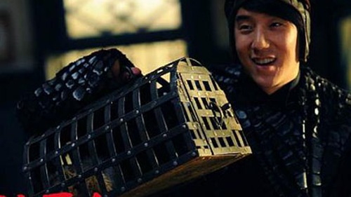 Trung Quốc lặng lẽ dỡ lệnh cấm chiếu phim của sao dính chàm