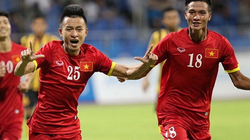 SEA Games 2015: Bán vé giả trận U23 Việt Nam – U23 Thái Lan, hai người bị bắt