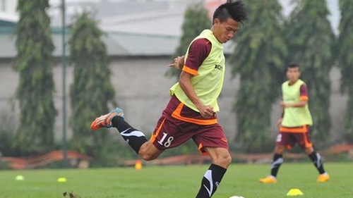 U23 Việt Nam gặp Thái Lan: Cờ trao tay Ngọc Thắng