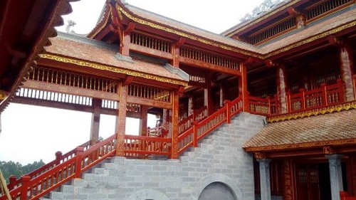 Văn Miếu 271 tỷ và chuyện thừa giấy vẽ voi