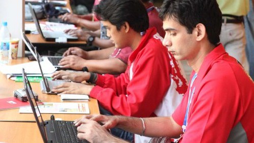 Mạng xã hội: Thách thức đạo đức của người làm báo