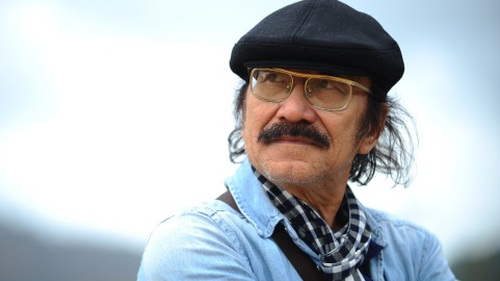 Nhạc sĩ Nguyễn Cường: Mối duyên 'tiền kiếp' với Tây Nguyên