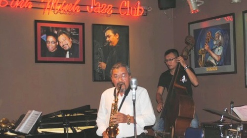 Quyền Văn Minh... vẫn “điên” trong 11 năm qua