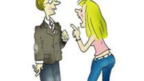 Phụ nữ là... cao thủ