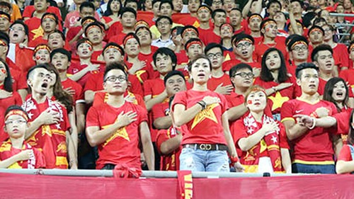 Học cách bán vé của người Singapore khó đấy