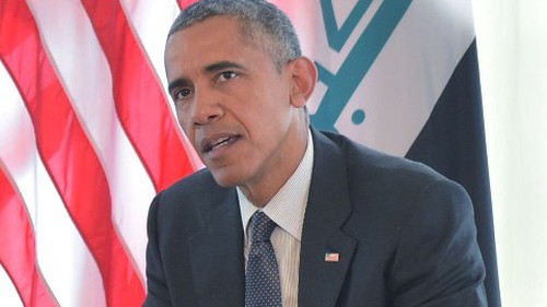 Hạ viện Mỹ từ chối trao quyền đàm phán nhanh cho Tổng thống Obama