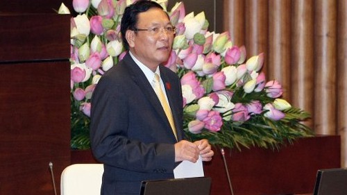 Đại biểu Quốc hội hy vọng cải cách giáo dục hiệu quả như lời Bộ trưởng