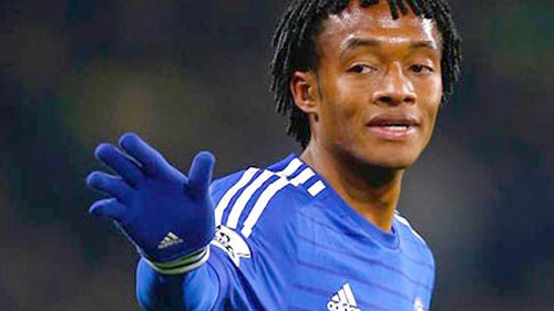 Copa America có 'cứu' được Cuadrado?