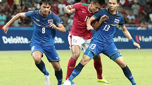 19h30 ngày 15/6 U23 Thái Lan - U23 Myanmar: Người Thái ở một tầm khác