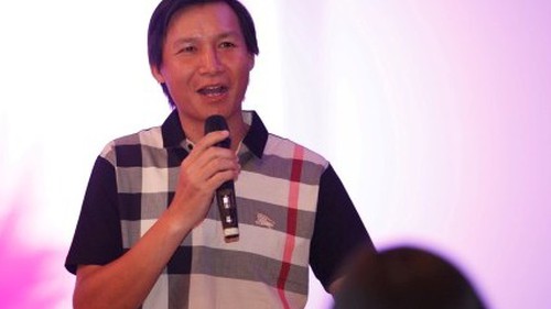 BTC Cười xuyên Việt: Xét về chuyên môn, Bảo Lâm nhỉnh hơn