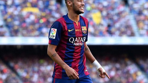 Barca chuẩn bị hợp đồng mới cho Neymar, thu nhập chỉ sau Messi