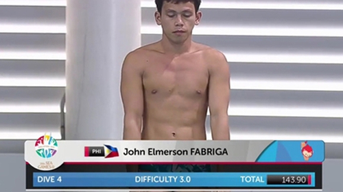 'SEA Games nói lên điều gì về bản chất con người'