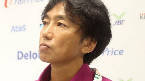 Tổng thư ký VFF Lê Hoài Anh: 'U23 Việt Nam đạt yêu cầu, HLV Miura làm tốt công việc'