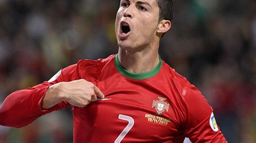Nhà thiên văn học đặt tên Cristiano Ronaldo cho một thiên hà mới
