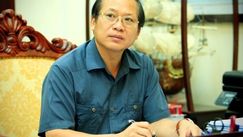 'Báo Thể thao & Văn hóa cần nỗ lực hơn nữa để xứng đáng với vị thế đơn vị thông tin của hãng thông tấn quốc gia'