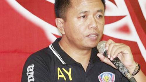 'Một nửa số đội ở giải Indonesia dàn xếp tỉ số'