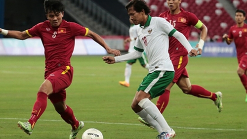 Tiết lộ số tiền trong vụ U23 Indonesia bị cáo buộc dàn xếp tỷ số ở trận thua U23 Việt Nam