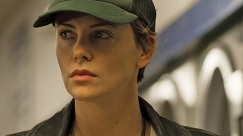 Phim mới của Charlize Theron còn “kinh dị” hơn cả Gone Girl