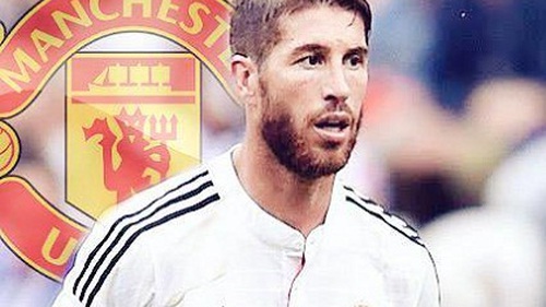 CẬP NHẬT tin tối 23/6: Ramos hưởng lương 12 triệu euro/mùa ở Man United. Chủ tịch Catania bị bắt vì dàn xếp tỉ số