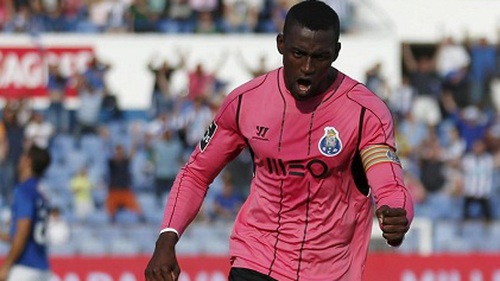 Người đại diện xác nhận Jackson Martinez chắc chắn đến Atletico