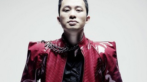 Tùng Dương đem Chiếc khăn Piêu đến festival Jazz Châu Á