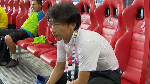 Bóng đá Việt Nam: Giấc mơ vàng SEA Games chờ năm 2021