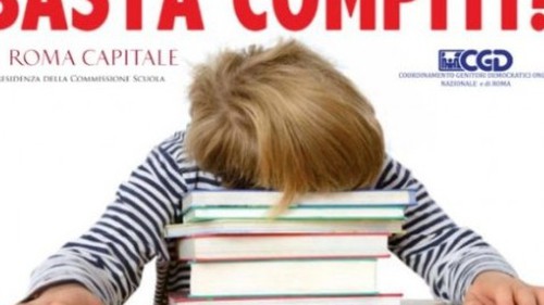 Thư châu Âu: Vì một mùa hè không bài tập về nhà