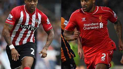 Clyne có phải là lựa chọn hợp lý cho Liverpool?