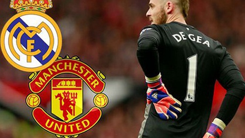 Man United muốn biến David De Gea thành thủ môn đắt giá nhất thế giới