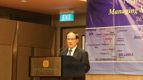 ASEAN và Trung Quốc sẽ sớm đạt được Bộ quy tắc ứng xử ở Biển Đông?