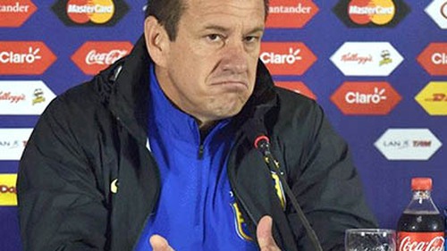 Mỗi tuần một chuyện: Bệnh cúm nào đã đánh gục Brazil?